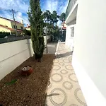 Casa Luz - Brejos De