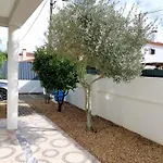 別荘 Casa Luz - Brejos De アゼイタオン