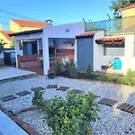 別荘 Casa Luz - Brejos De アゼイタオン