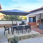 別荘 Casa Luz - Brejos De アゼイタオン