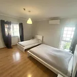Casa Luz - Brejos De 別荘