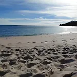 Casa Luz - Brejos De