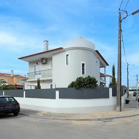 Casa Luz - Brejos De