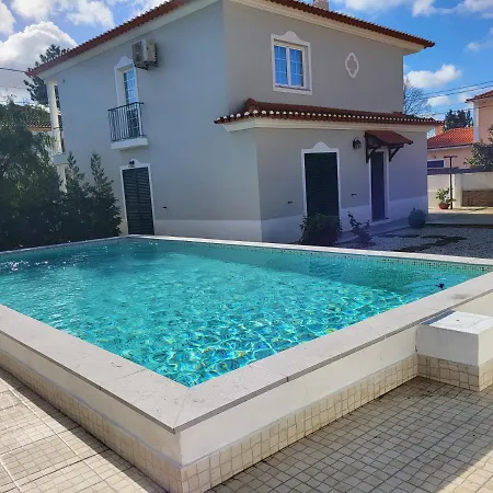 Casa Luz - Brejos De *