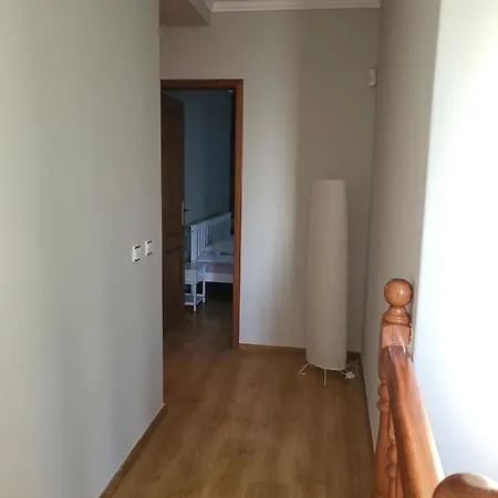 Casa Luz - Brejos De
