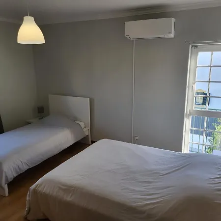Casa Luz - Brejos De *