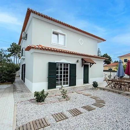 Holiday home Casa Luz - Brejos De *