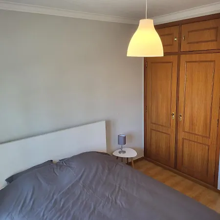 Hébergement de vacances Casa Luz - Brejos De Azeitão