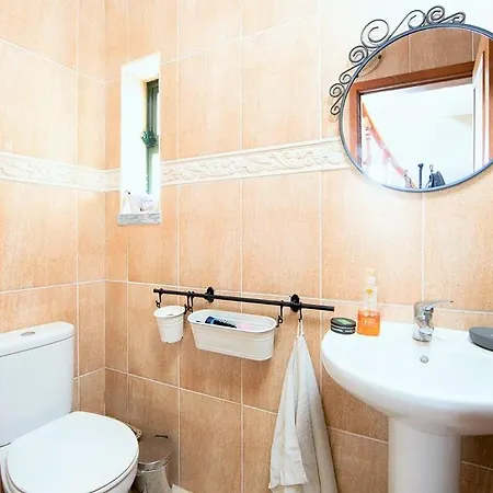 Holiday home Casa Luz - Brejos De Azeitao