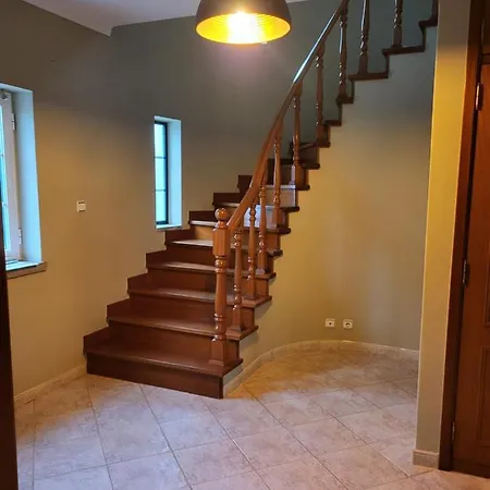 Casa Luz - Brejos De Holiday home *