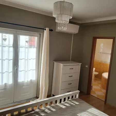 Casa Luz - Brejos De Holiday home