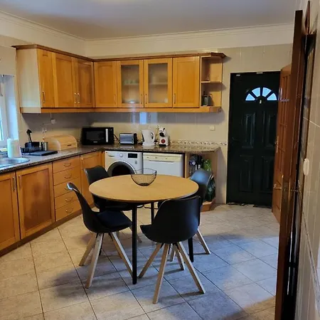 Casa Luz - Brejos De Holiday home Azeitao