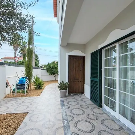 Casa Luz - Brejos De Holiday home