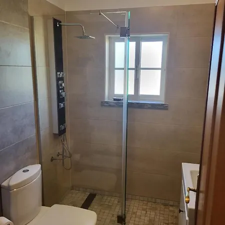 Hébergement de vacances Casa Luz - Brejos De