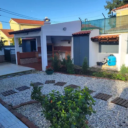 Holiday home Casa Luz - Brejos De