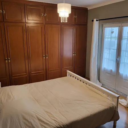 Hébergement de vacances Casa Luz - Brejos De Azeitão