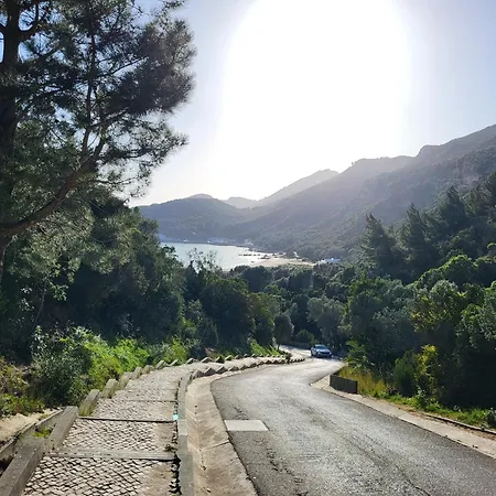 Casa Luz - Brejos De Сasa de vacaciones