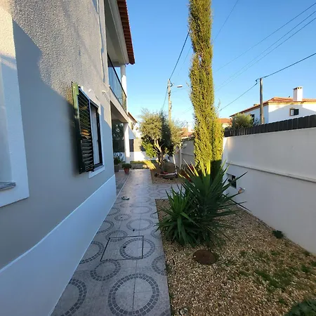 Casa Luz - Brejos De *