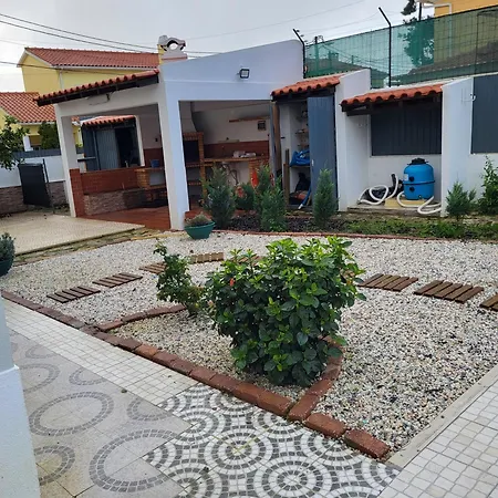 Casa Luz - Brejos De Holiday home