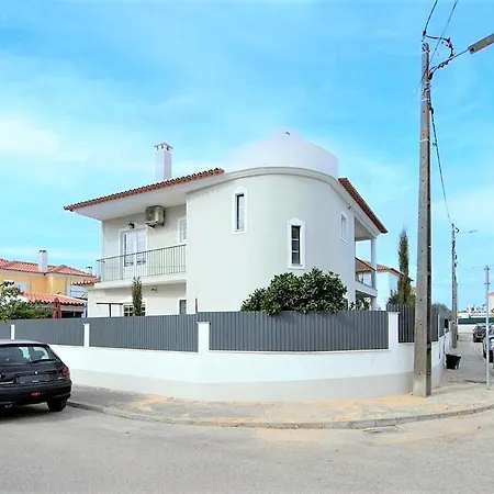 Holiday home Casa Luz - Brejos De *