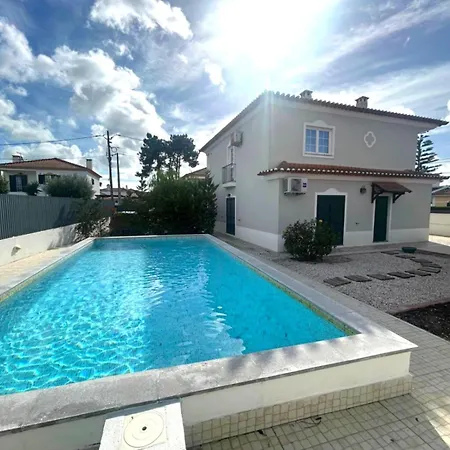 Casa Luz - Brejos De Сasa de vacaciones *