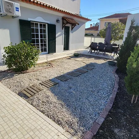 Holiday home Casa Luz - Brejos De Azeitao