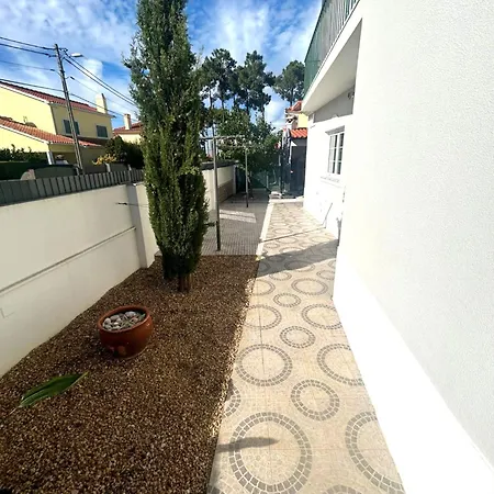 Casa Luz - Brejos De