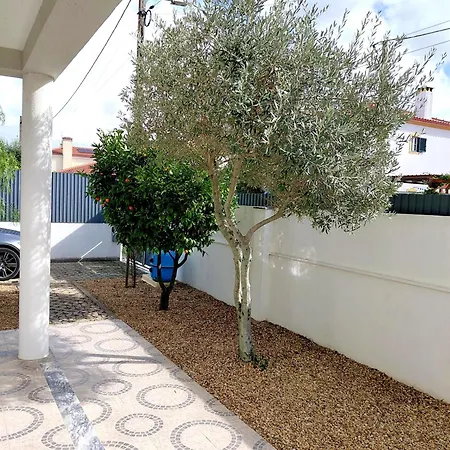 Сasa de vacaciones Casa Luz - Brejos De Azeitão