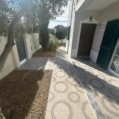 Casa Luz - Brejos De Azeitao