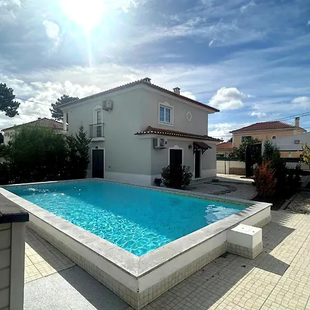 Holiday home Casa Luz - Brejos De