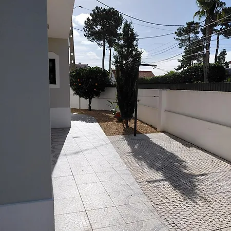 Casa Luz - Brejos De Сasa de vacaciones *