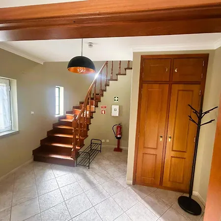 Casa Luz - Brejos De Prázdninový dům