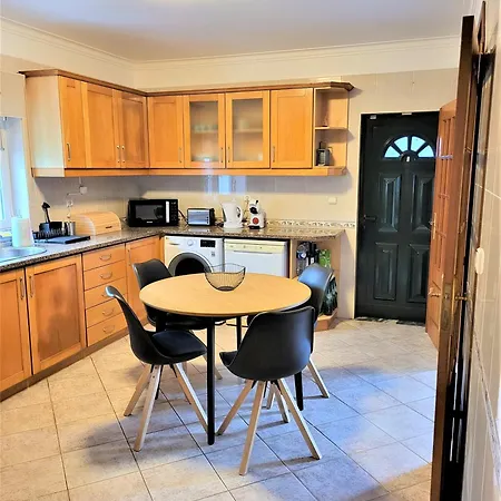 Holiday home Casa Luz - Brejos De