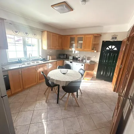 Prázdninový dům Casa Luz - Brejos De *