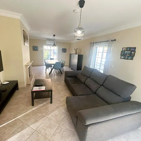 Casa Luz - Brejos De *