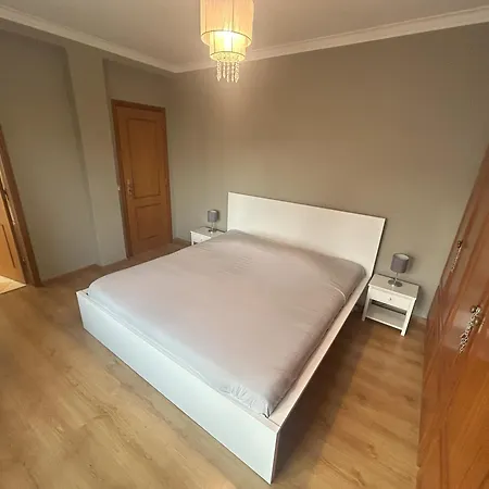 Casa Luz - Brejos De