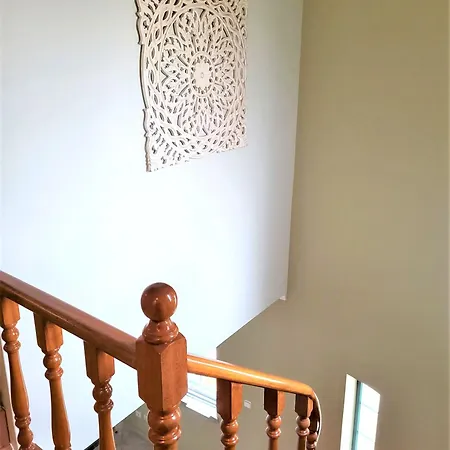Casa Luz - Brejos De Azeitao