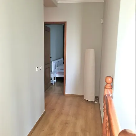 Prázdninový dům Casa Luz - Brejos De Azeitão