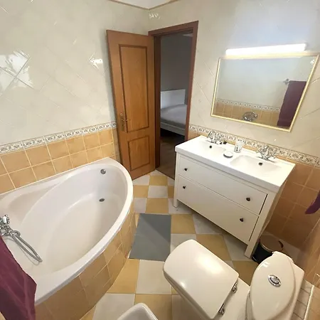 Casa Luz - Brejos De Holiday home *