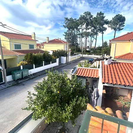 Casa Luz - Brejos De * Azeitão