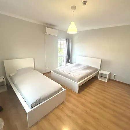 Casa Luz - Brejos De Holiday home