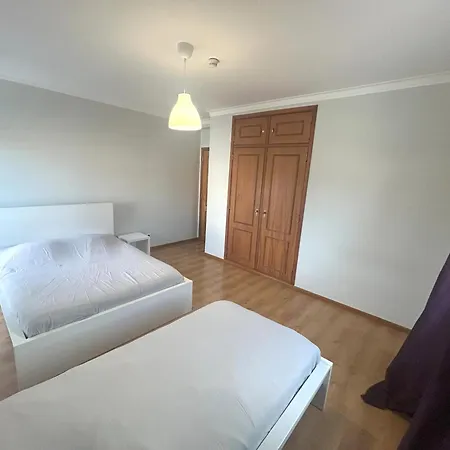 Prázdninový dům Casa Luz - Brejos De Azeitão