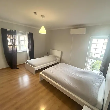 Casa Luz - Brejos De Holiday home