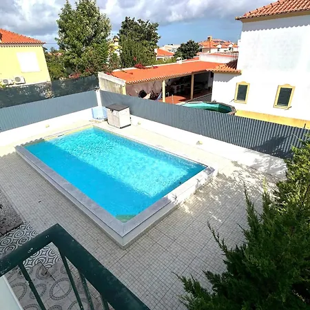 Casa Luz - Brejos De