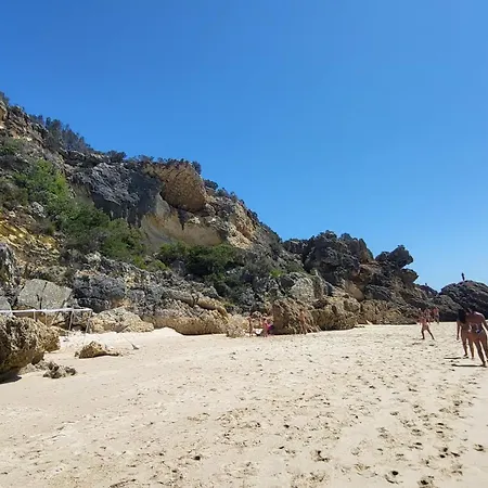 Casa Luz - Brejos De Azeitao