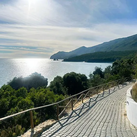 Casa Luz - Brejos De Сasa de vacaciones