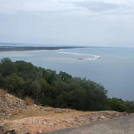 Casa Luz - Brejos De Сasa de vacaciones Azeitão