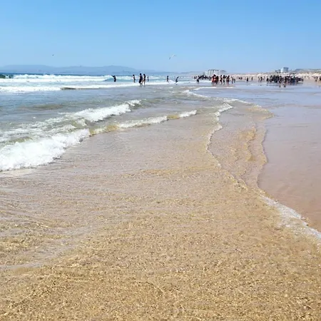 Сasa de vacaciones Casa Luz - Brejos De Azeitão