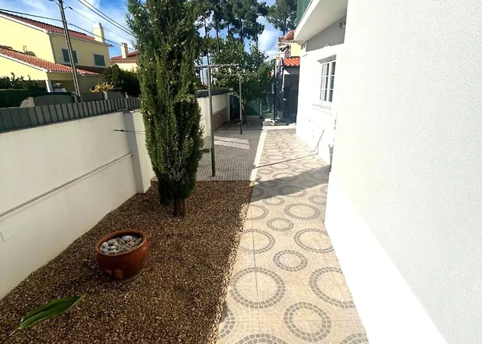 Casa Luz - Brejos De