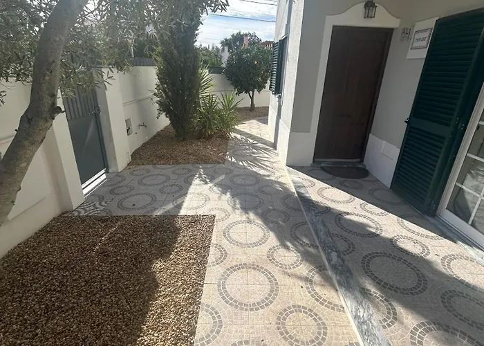 Casa Luz - Brejos De Azeitão